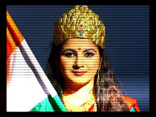 BREAKING NEWS: MAKING NATION,Vidya Kamat