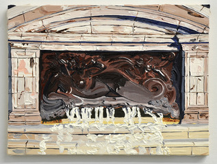 Includes Various Half Figures,Jeanette Mundt