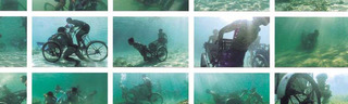 Memorial Project Nha Trang, Vietnam, towards the complex - for the courageous, the curious, and the cowards,Jun Nguyen-Hatsushiba