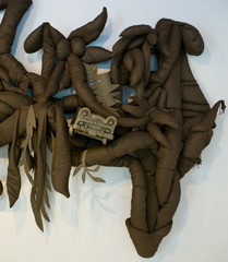 Ceiba Negra,Elio Rodriguez
