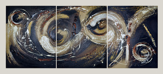Relentless (Tryptic),Sallie-Anne Swift