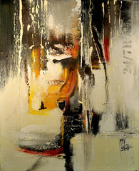 No Relief,Sallie-Anne Swift