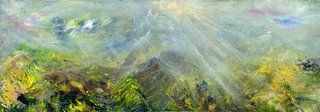 Mountain Air,Lark