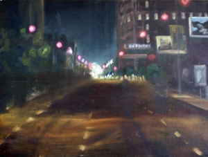 Downtown