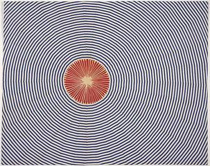 UNTITLED ,Louise Bourgeois