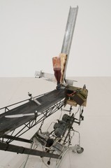 Untitled (Machine To Produce Jam Breads),Johannes Vogl