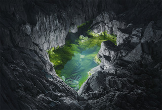 Rockpool # 7,Tim Simmons