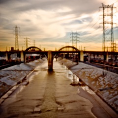 6th Street Viaduct,Osceola Refetoff