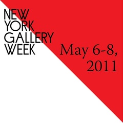 SculptureCenter participates in New York Gallery Week,