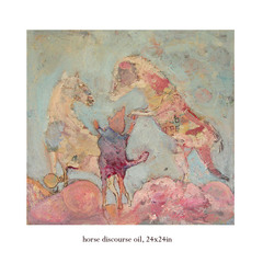 Bleicherhorsediscorse