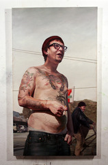 Jet ,Steven Chapman