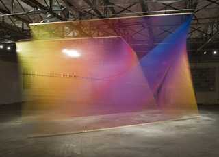 Plexus no. 4,Gabriel Dawe