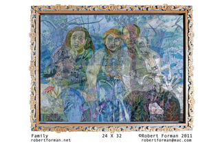 Family,Robert Forman