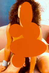 Tangerine,Alison Ruttan
