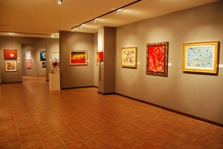 A Gallery from the 2009 Biennale,
