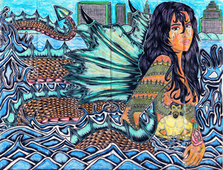  Untitled,Gerardo Castillo