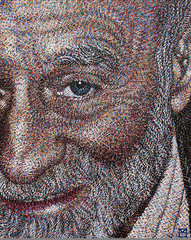 Harry\'s portrait,Mauro Soares