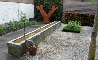 garden view,Warffemius, Reinier Lagendijk