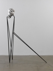 Bebop  ,Caroline Achaintre
