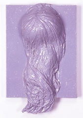 One dark night, listening to the frost          ,Mai-Thu Perret