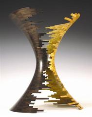 Hyperboloid 3,Bud Latven