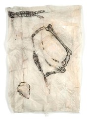 Bone Mobile Two ,Krista Peters