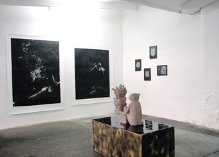 ,Stefan Rinck, Alexandra Hopf, David Tibet