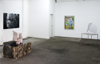 ,Katja Strunz, Stefan Rinck, Aleksander Cigale, Cornelia Brintzinger