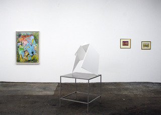 ,Katja Strunz, Aleksander Cigale, Louis Wain