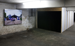 ,Olaf Breuning, Resonator