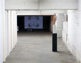 ,Mark Titchner, Claudia Comte