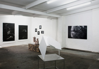 ,Katja Strunz, Stefan Rinck, Alexandra Hopf, Cornelia Brintzinger, David Tibet