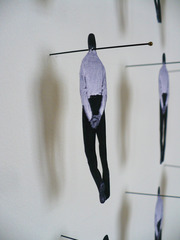 Follow Suit - DETAIL,Camilla Newhagen
