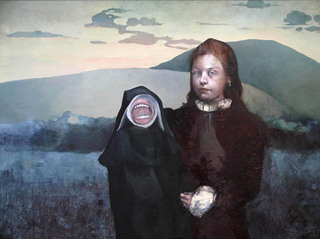 Insolently Shrieking,Caitlin Karolczak