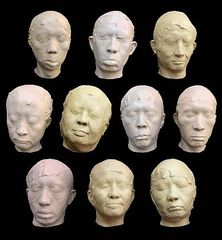 New People,Zhang Dali