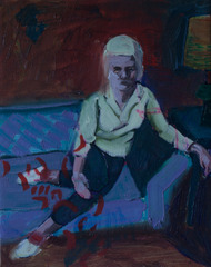 Andrea,Max Presneill