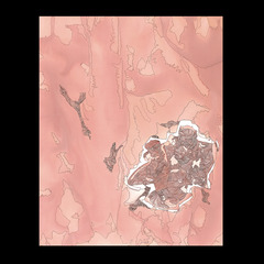 Fragile Interiors V,Priscilla Fowler