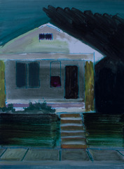 House,Max Presneill