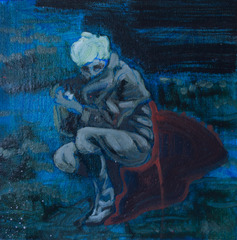 The Weight of Hate (Myra),Max Presneill