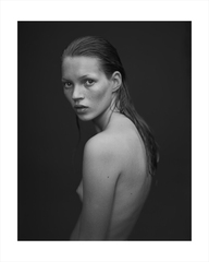 Kate Moss,Marior Sorrenti
