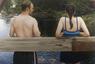Bridge,Mary Henderson