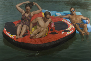 Float,Mary Henderson