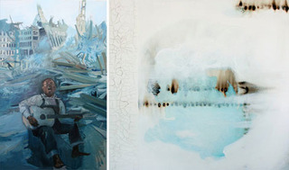 Left, Breathless,