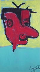 Untitled,Billy White