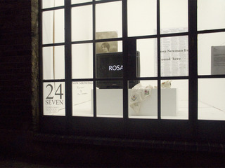 Rosa,Pam Skelton