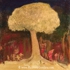 Mauricia_gandara_golden_tree