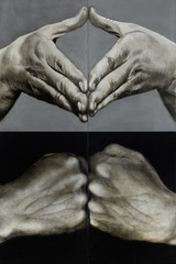 MACHT & KRAFT (Power & Power),Dare Birsa