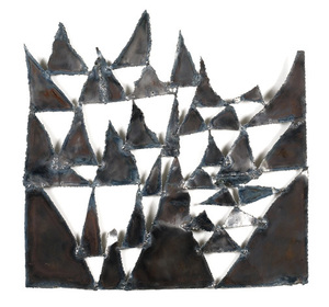 Trianglelandscape