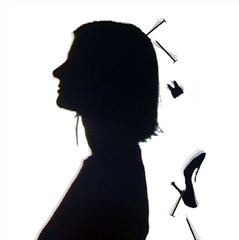 ,Deb Diehl, Portrait in Phase