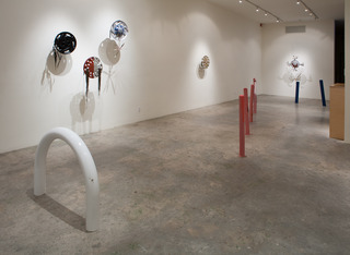 Elysian Parking,Joshua Callaghan